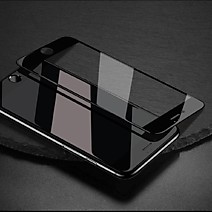 Защитное стекло 5D iPhone