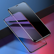 Защитное керамическое стекло Apple iPhone