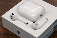 Наушники Apple AirPods 2 ser. ORIGINAL
