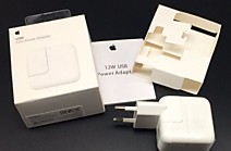 Сетевой адаптер Apple iPad ORIGINAL