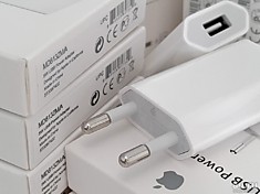 Сетевой адаптер Apple ORIGINAL
