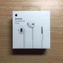 Наушники Apple EarPods 3,5 Original