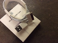 USB кабель Apple 30pin ORIGINAL